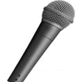 Микрофон динамический  JTS M-85